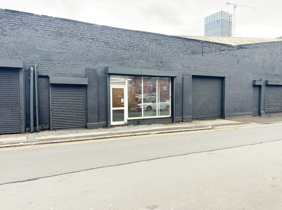Property image for Henrietta Street, Birmingham, B19