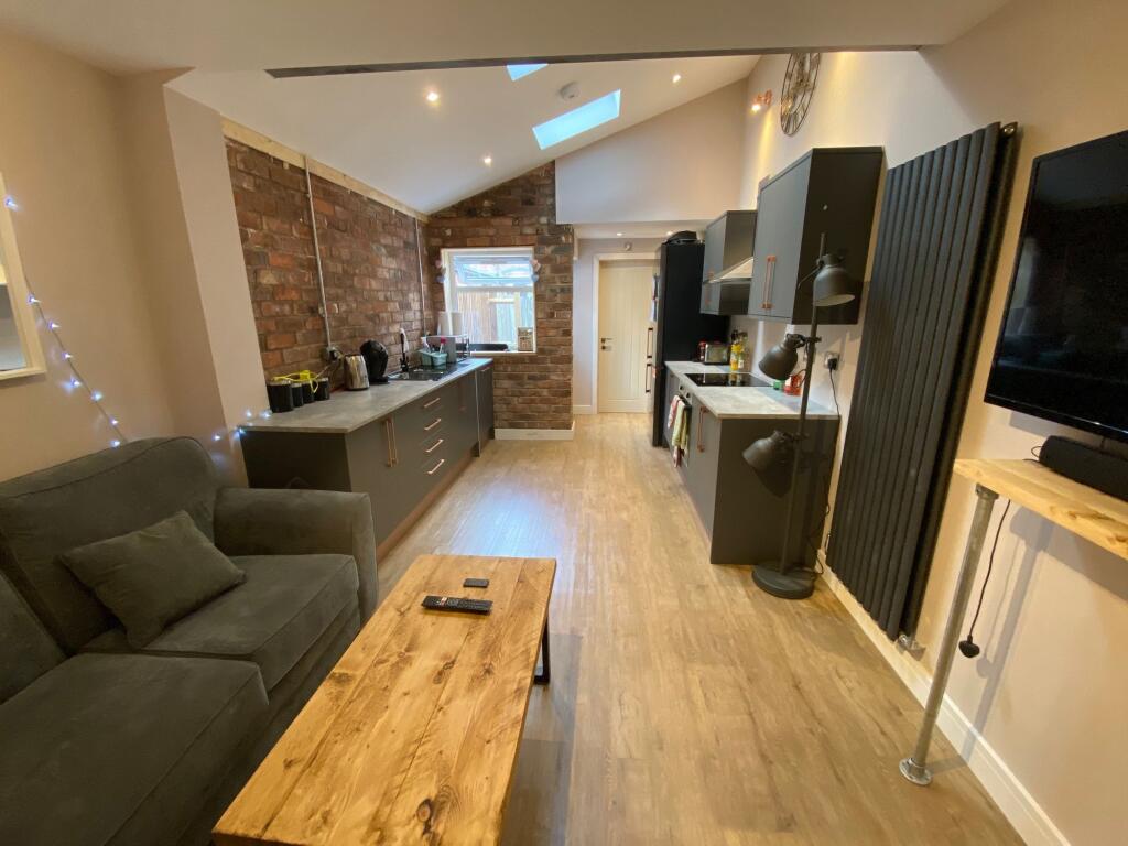 Additional image 5 of Daisy Road, Birmingham, B16