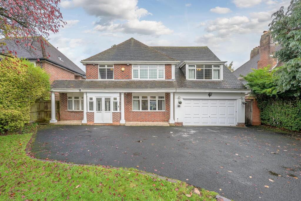 Additional image 27 of Fitz Roy Avenue, Birmingham