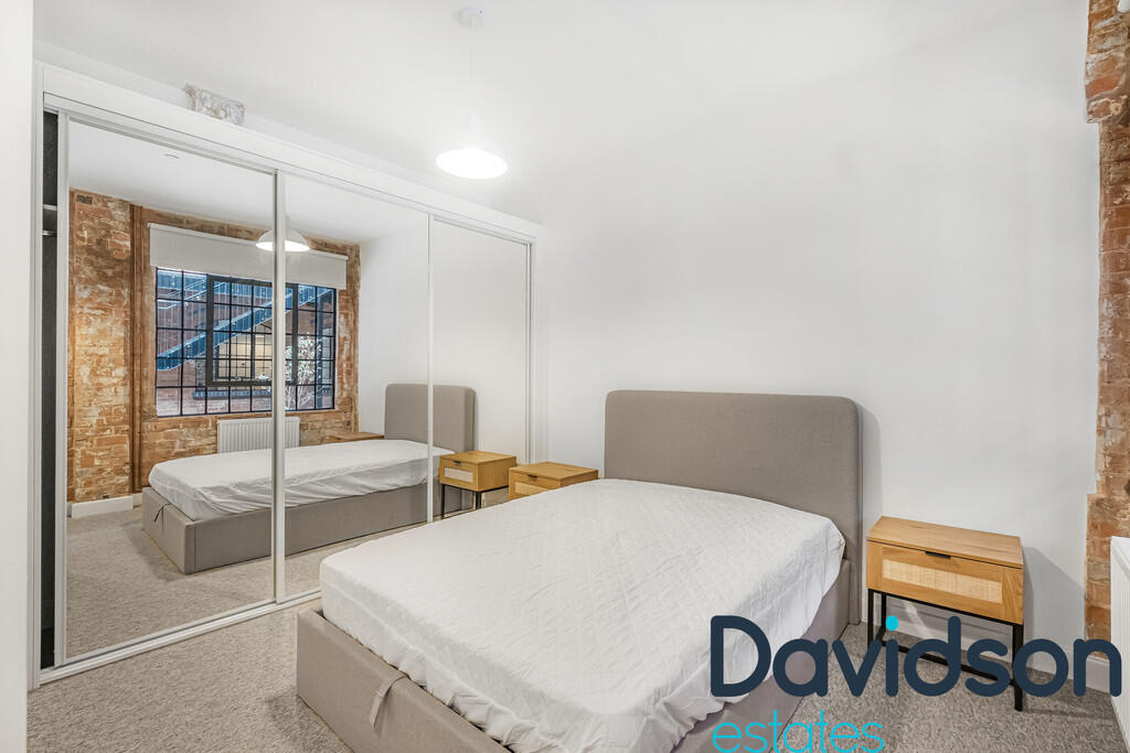 Additional image 13 of Great Hampton Street Works, Jewellery Quarter, B18 6EW