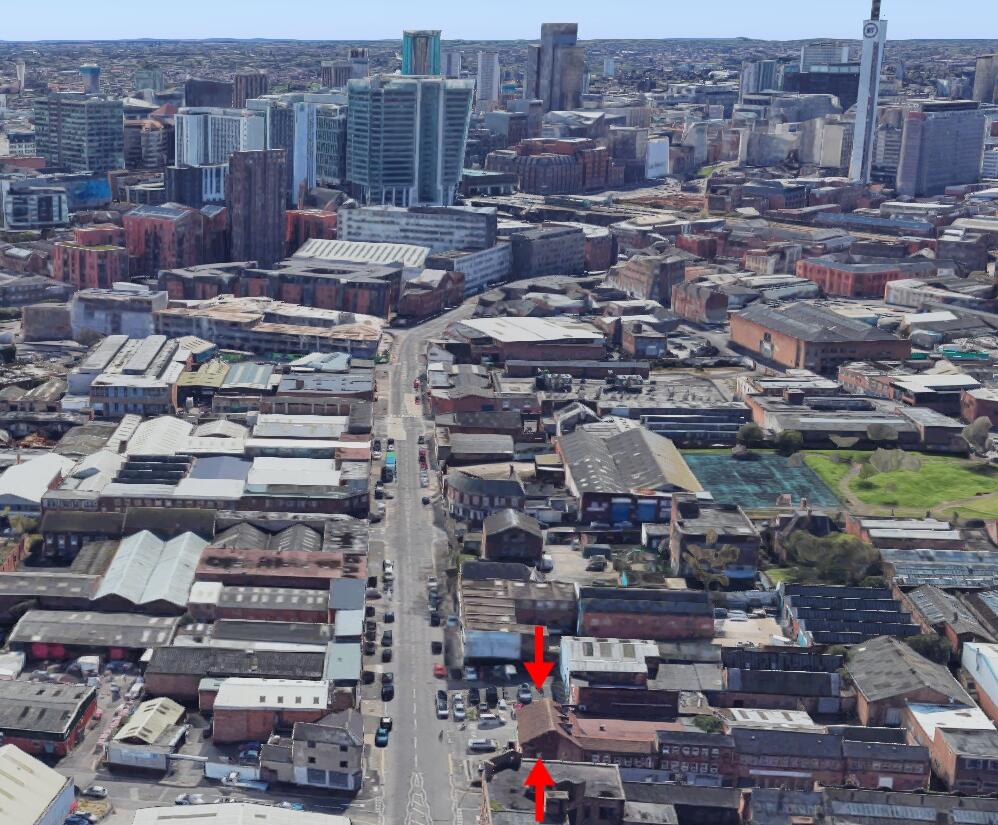 Additional image 6 of Summer Lane, Birmingham, B19