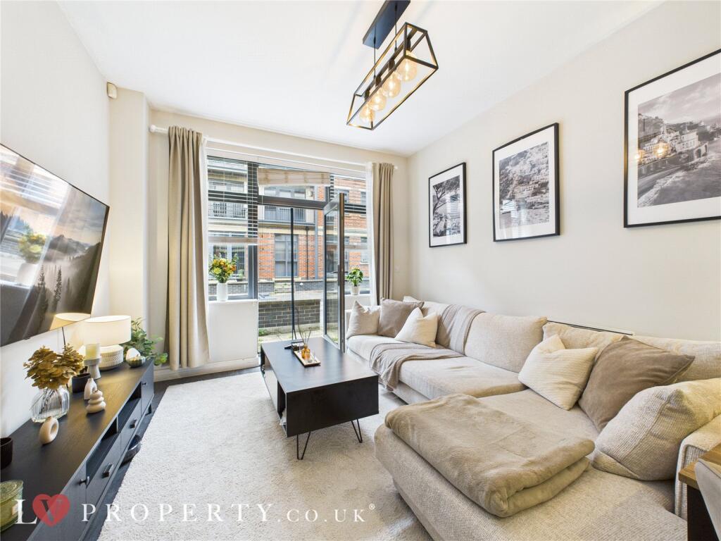 Property image for Warstone Lane, Birmingham, West Midlands, B18