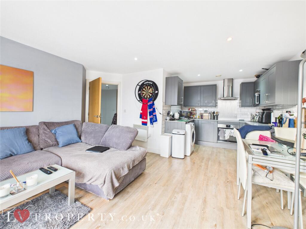 Additional image 15 of Hall Street, Birmingham, West Midlands, B18