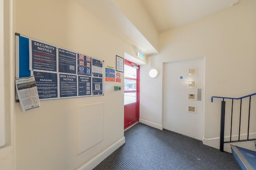 Additional image 33 of Ladywood Middleway, Birmingham, B16