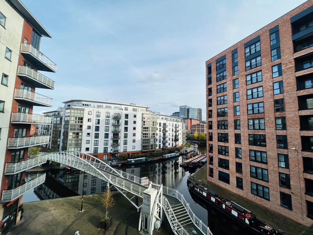 Additional image 11 of The Glasshouse, Canal Square, Birmingham