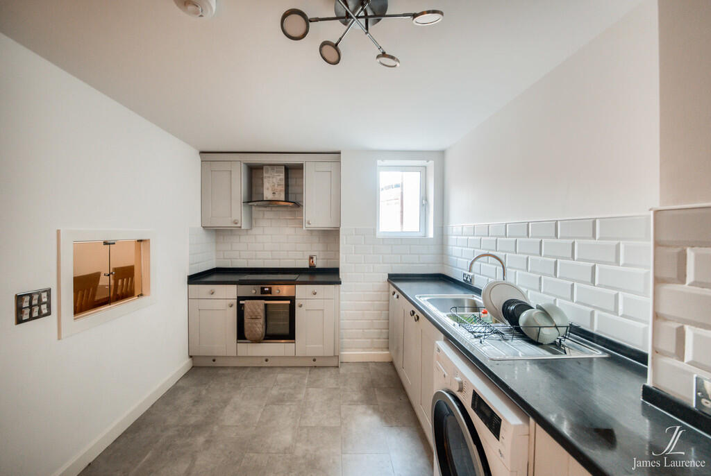 Additional image 8 of Heritage Court, 15 Warstone Lane, Jewellery Quarter