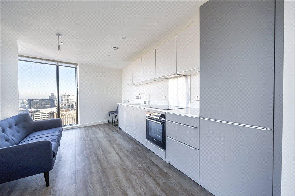 Additional image 5 of 58 Sheepcote Street, Birmingham, B16