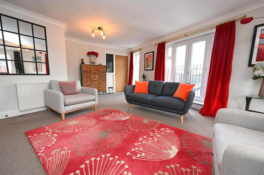 Additional image 5 of The Corner Place, North Road, Harborne, Birmingham