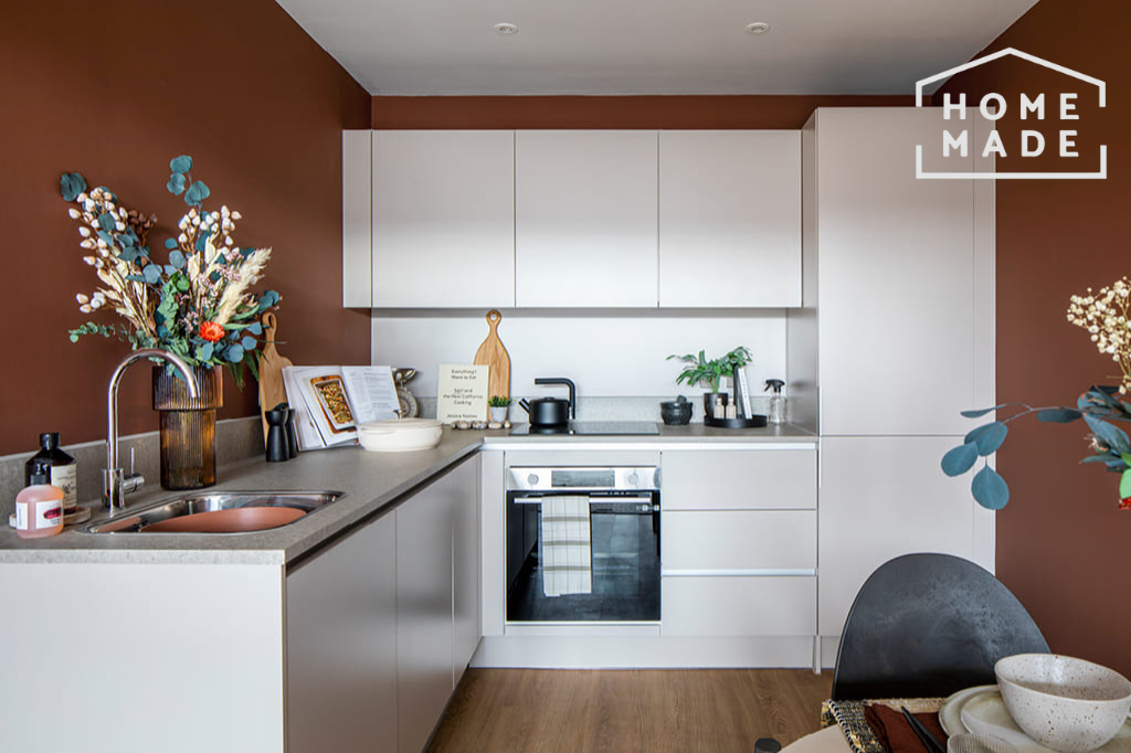 Additional image 27 of The Goodsyard, B18