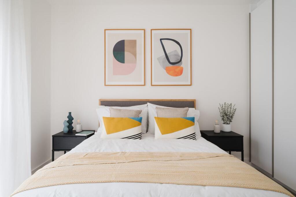 Additional image 5 of Soho Wharf