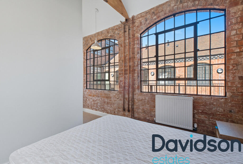 Additional image 10 of Great Hampton Street Works, Jewellery quarter  B18 6EW