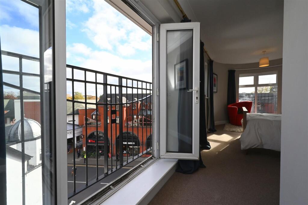 Additional image 13 of The Corner Place, North Road, Harborne, Birmingham