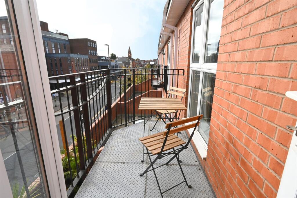 Additional image 4 of The Corner Place, North Road, Harborne, Birmingham