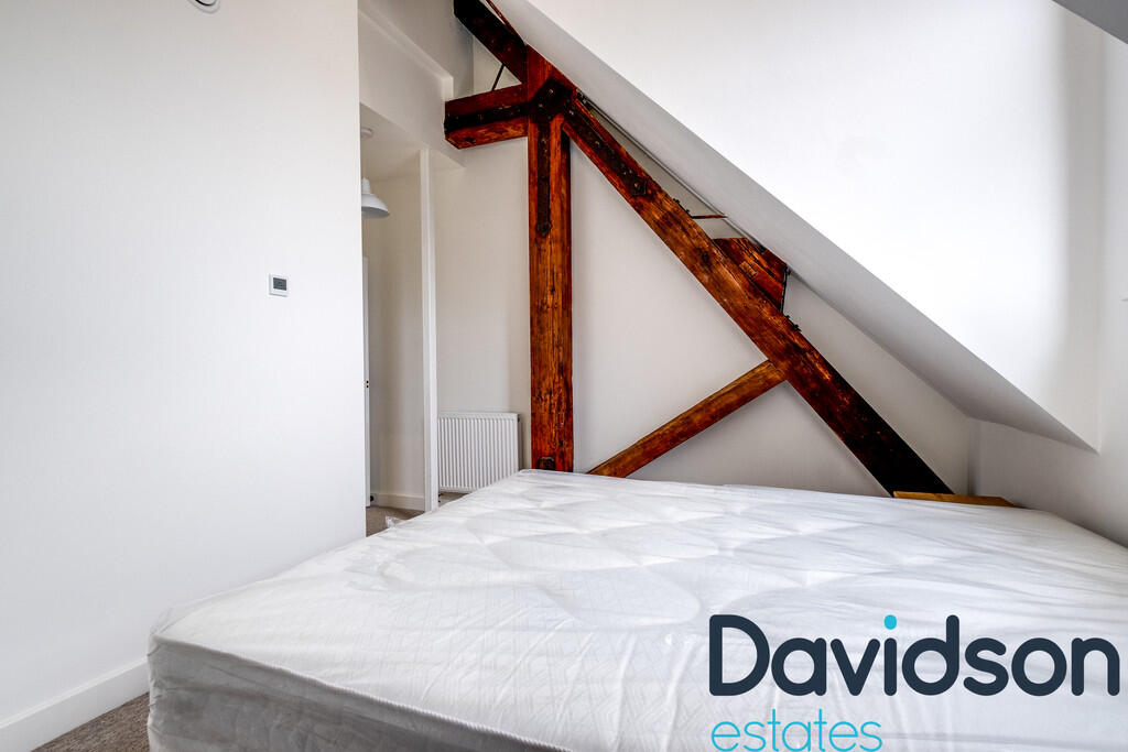 Additional image 9 of Great Hampton Street Works, Jewellery Quarter