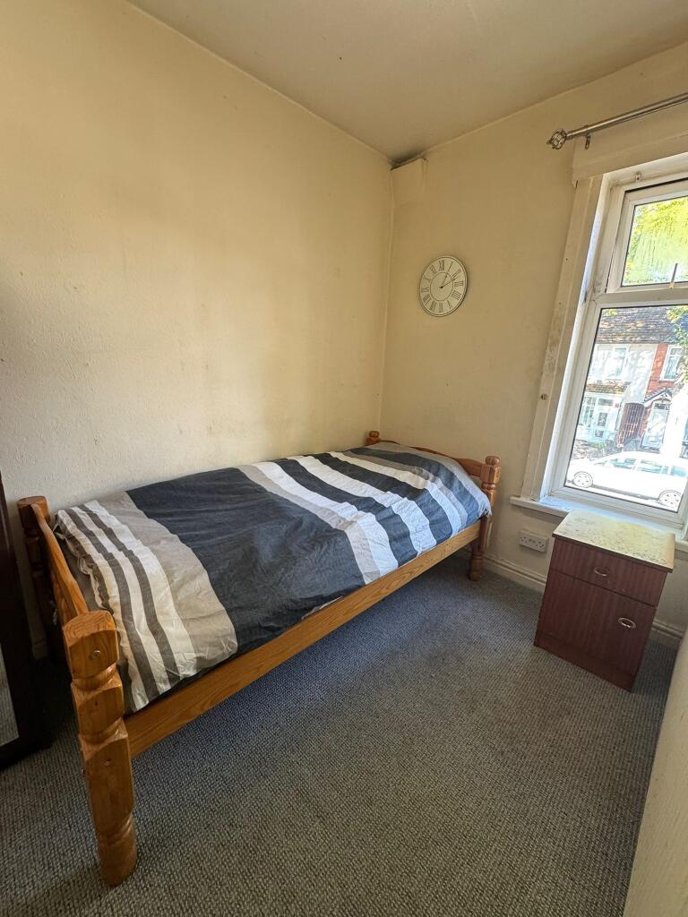 Additional image 3 of 2X Rooms Available, Sarehole Road, Hall Green, B28