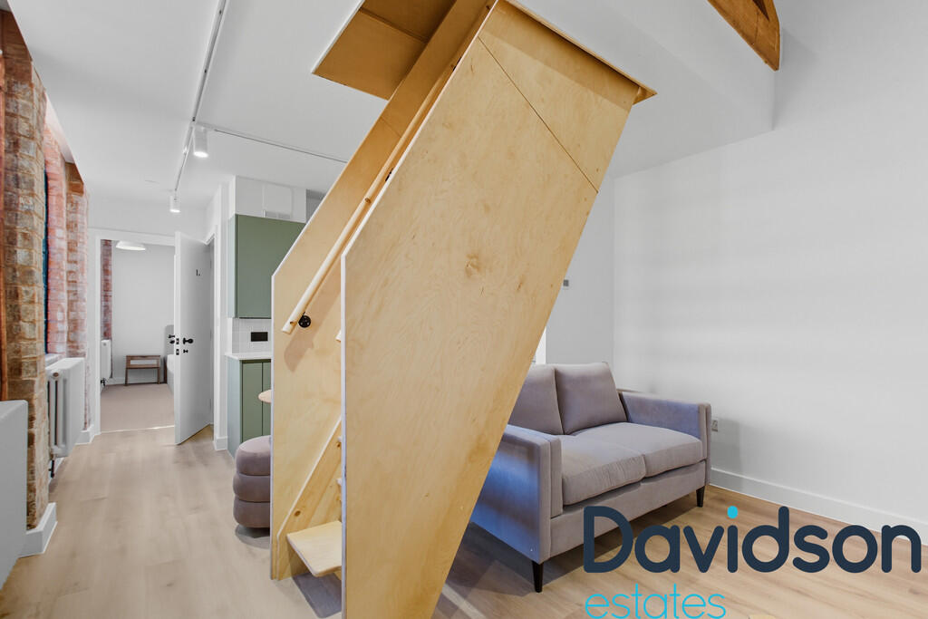 Property image for Great Hampton Street Works, Jewellery quarter  B18 6EW