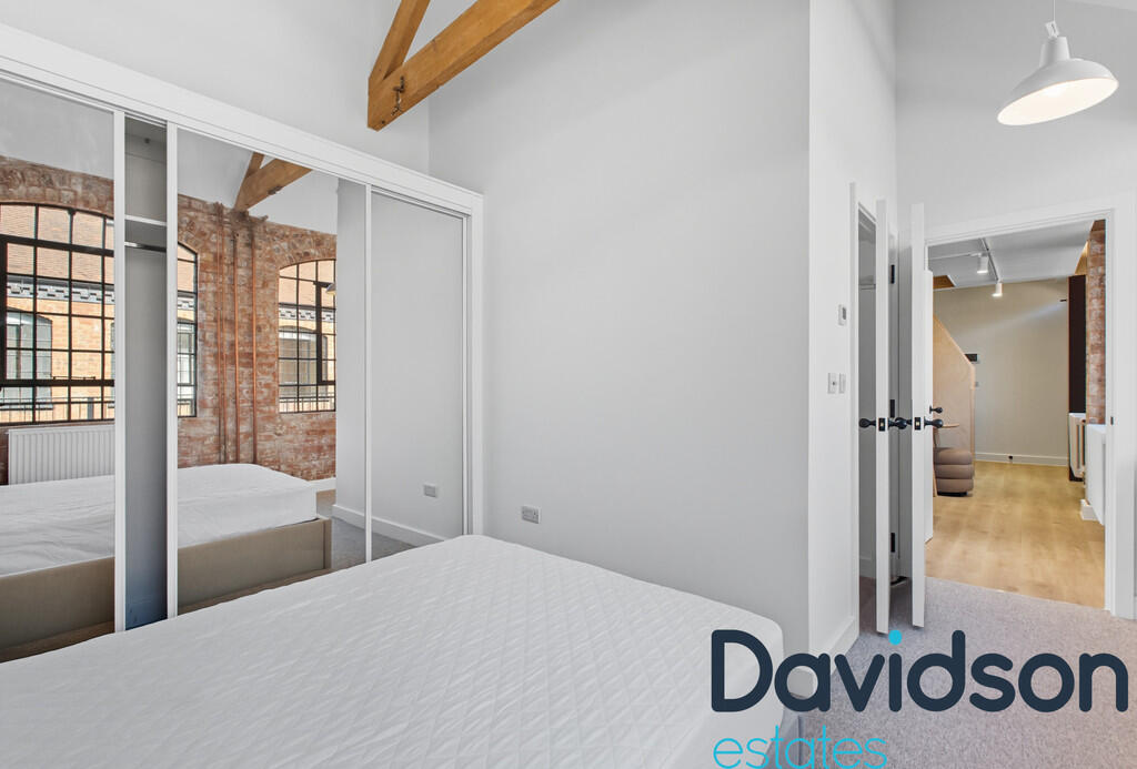 Additional image 9 of Great Hampton Street Works, Jewellery quarter  B18 6EW