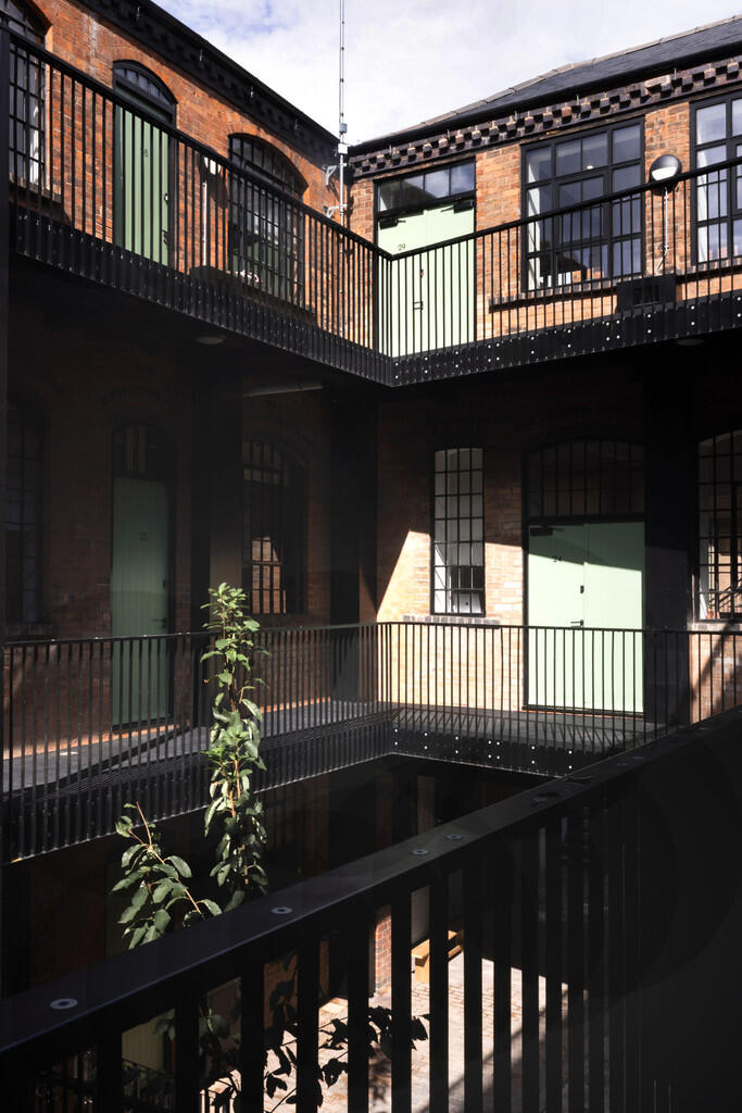 Additional image 15 of Great Hampton Street Works, Jewellery quarter  B18 6EW