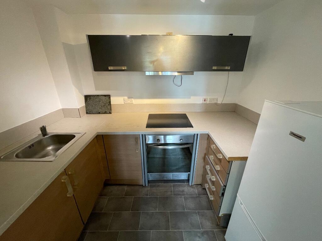 Additional image 5 of 3/F, Duplex, The Red Apartment, Broadway Plaza, 18 Francis Road, Birmingham, B16 8SU