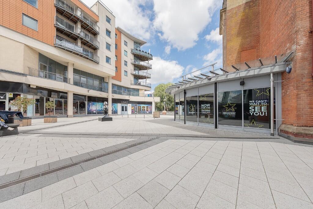 Additional image 36 of Ladywood Middleway, Birmingham, B16