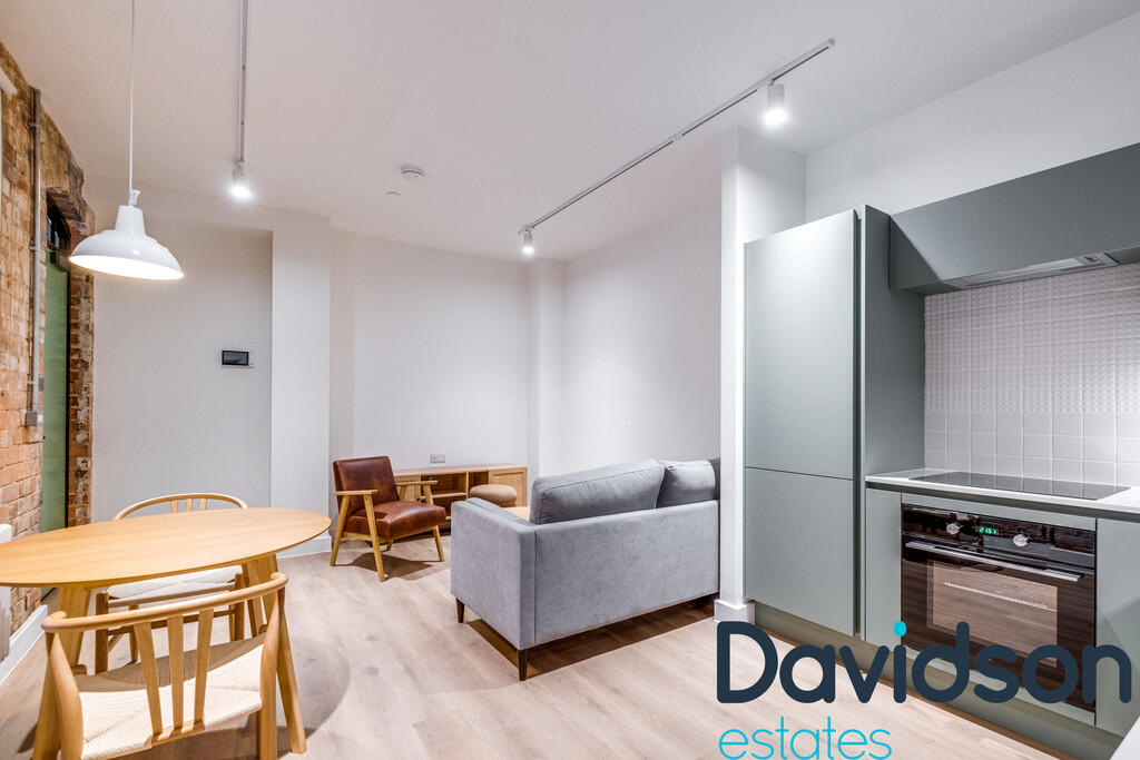 Additional image 7 of Great Hampton Street Works, Jewellery Quarter, B18 6EW