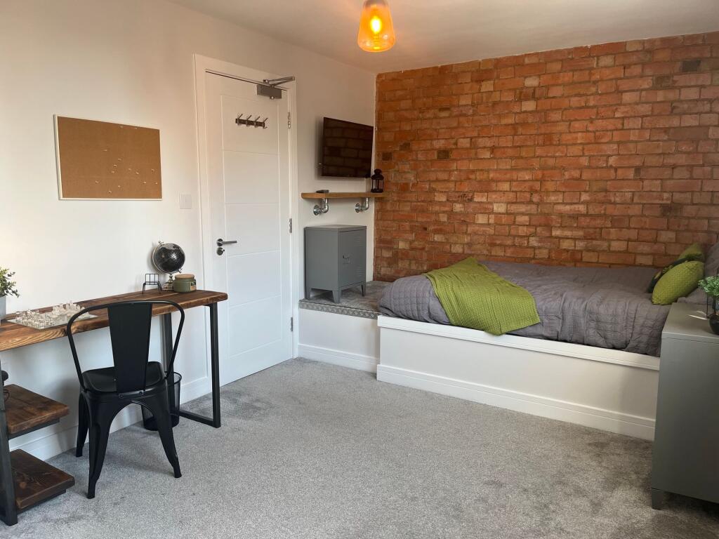 Additional image 6 of Harold Road, Birmingham, B16