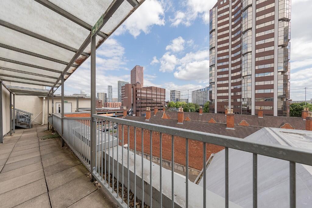 Additional image 30 of Ladywood Middleway, Birmingham, B16