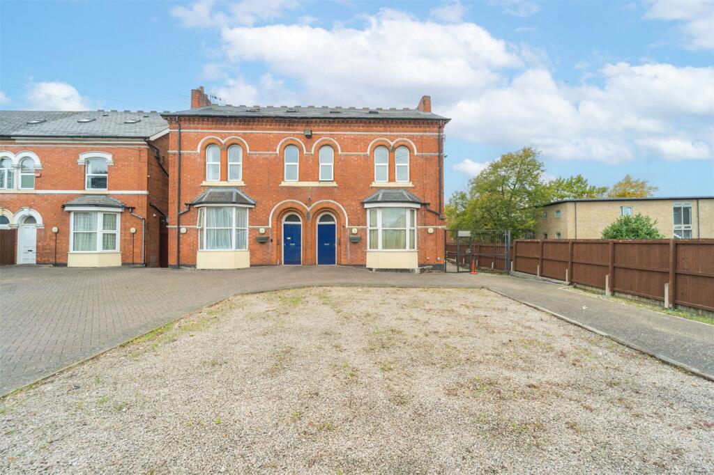 Property image for Shirley Road, Acocks Green, Birmingham, West Midlands, B27