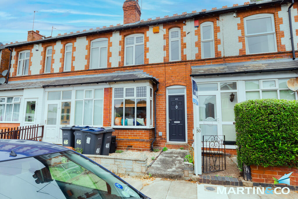 Property image for Hampton Court Road, Harborne, B17