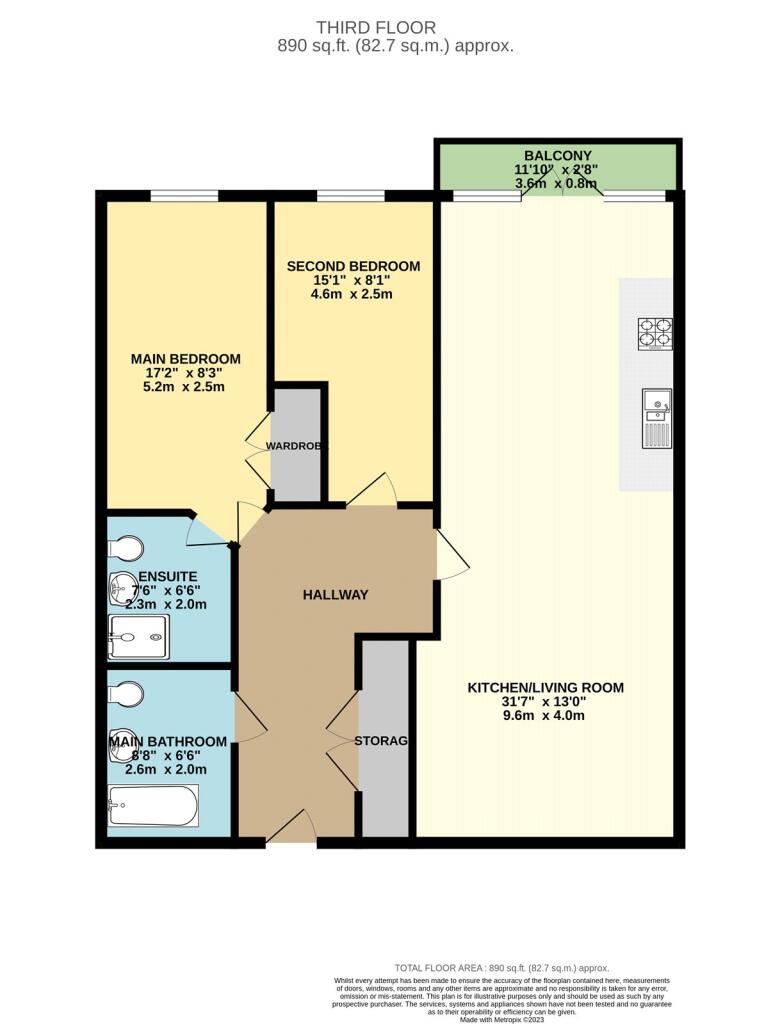 Additional image 11 of Browning Street, Birmingham, B16