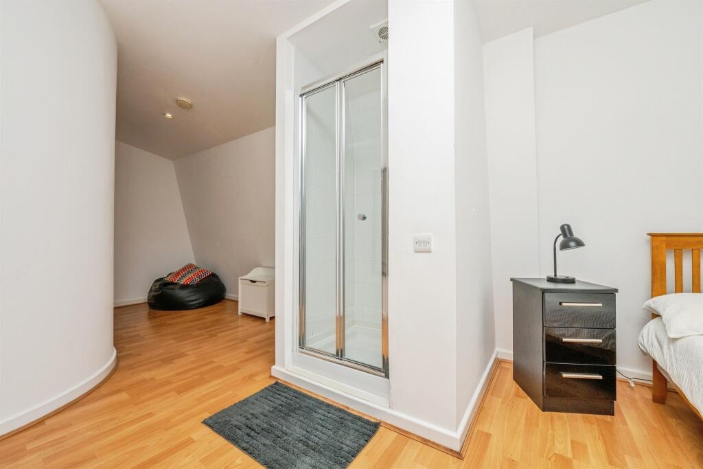 Additional image 14 of Bennetts Hill, Birmingham