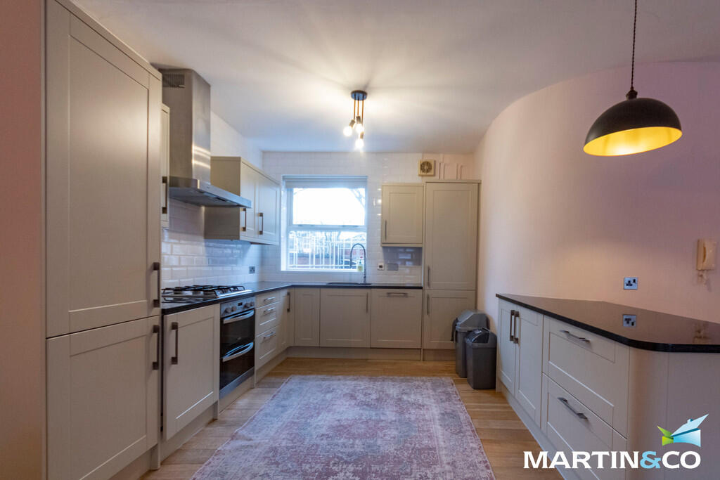 Additional image 4 of St Michaels Court, Warstone Parade East, Jewellery Quarter, B18