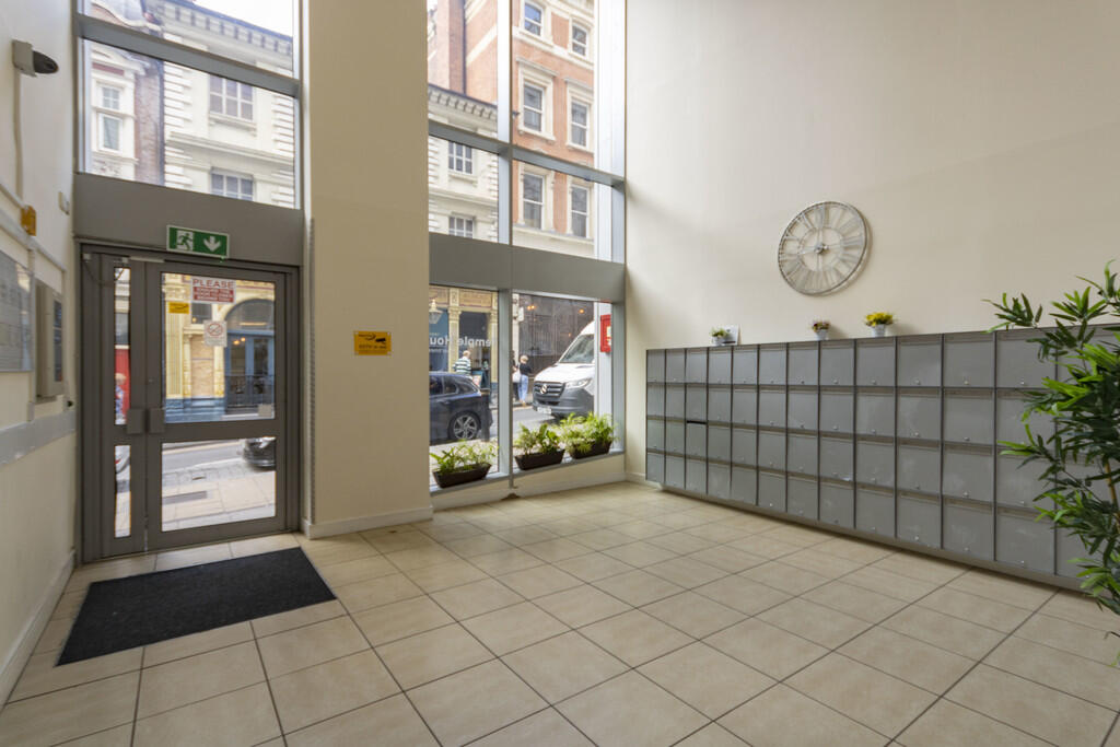 Additional image 9 of Temple House, Temple Street, Birmingham, B2