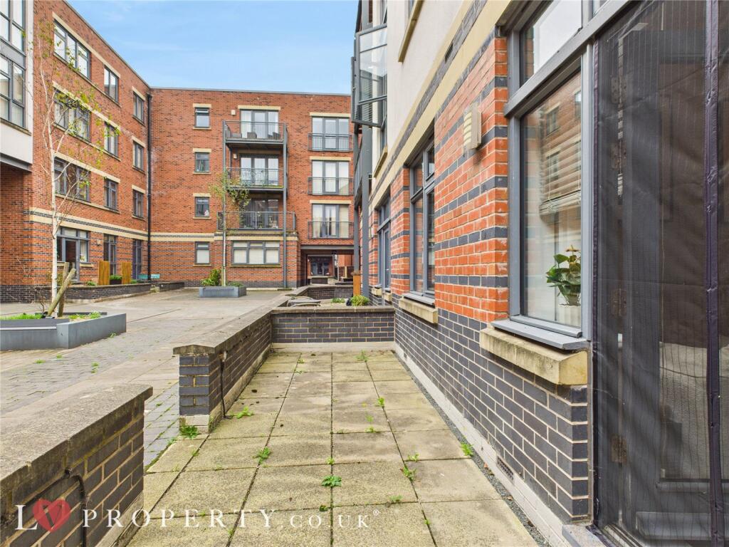 Additional image 4 of Warstone Lane, Birmingham, West Midlands, B18