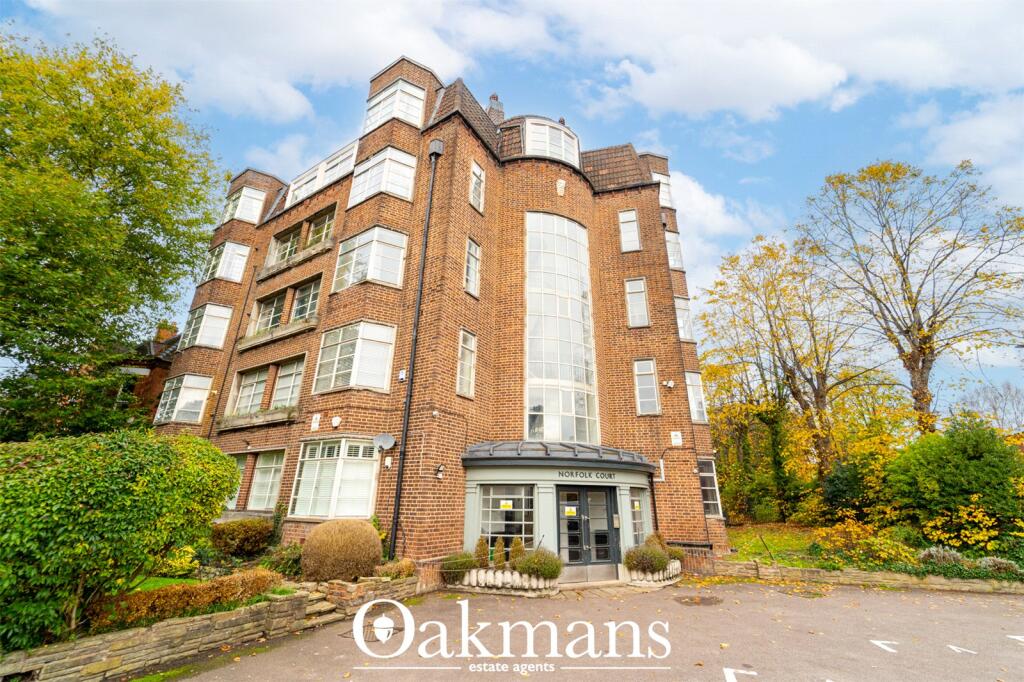 Additional image 27 of Hagley Road, Birmingham, West Midlands, B16