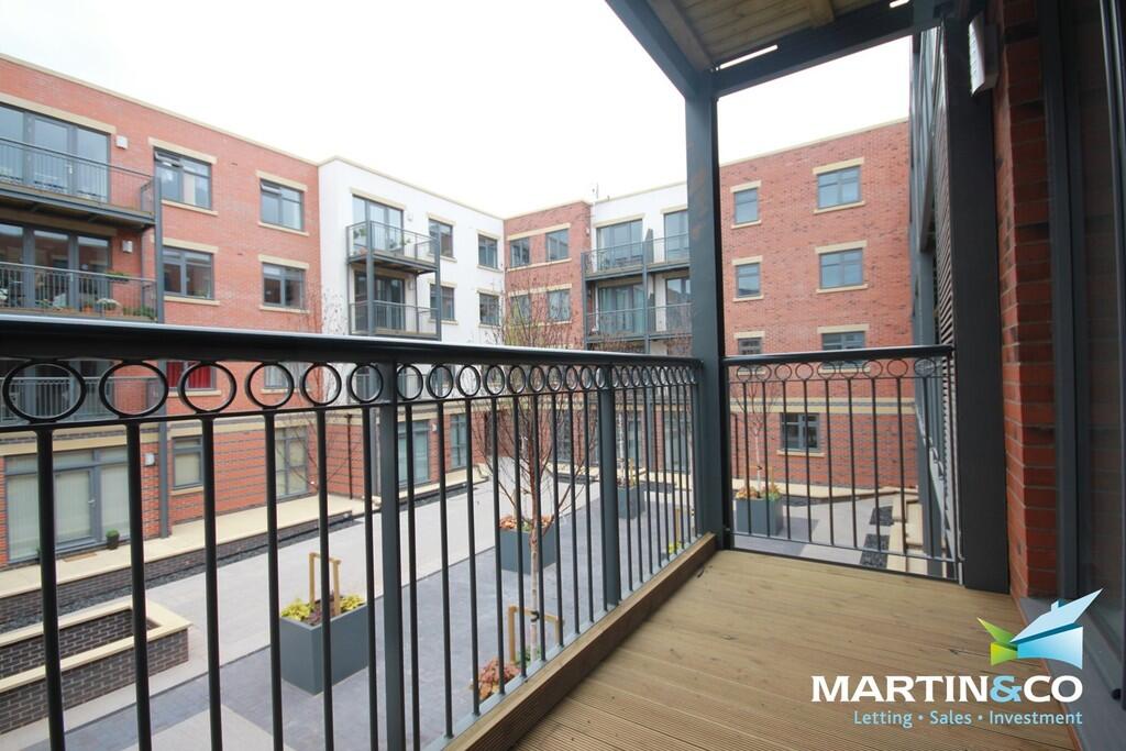 Additional image 10 of Metalworks, Warstone Lane, Jewellery Quarter, B18