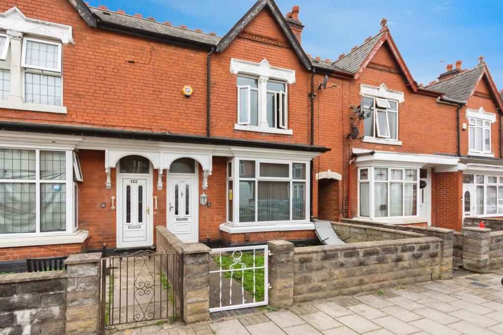 Additional image 18 of Alexander Road, BIRMINGHAM