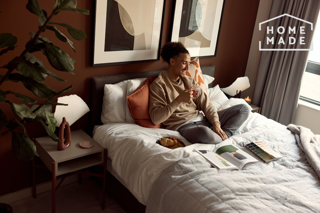 Property image for The Goodsyard, B18