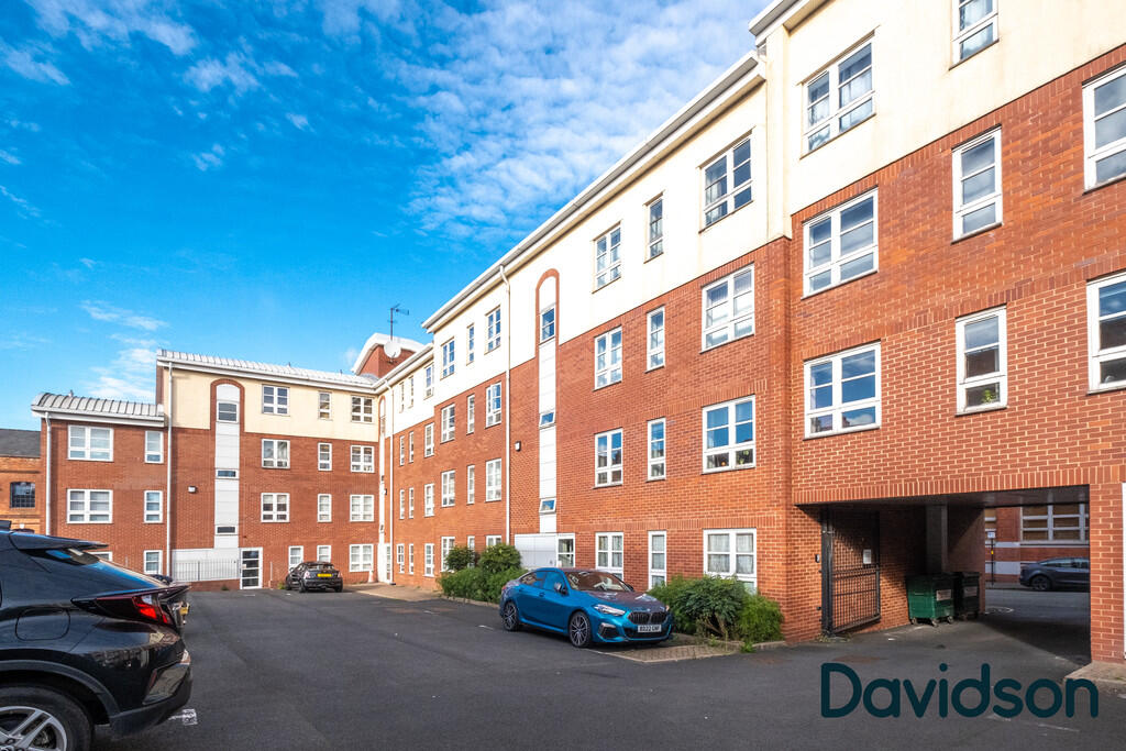 Additional image 12 of 72 Branston Street, Jewellery Quarter