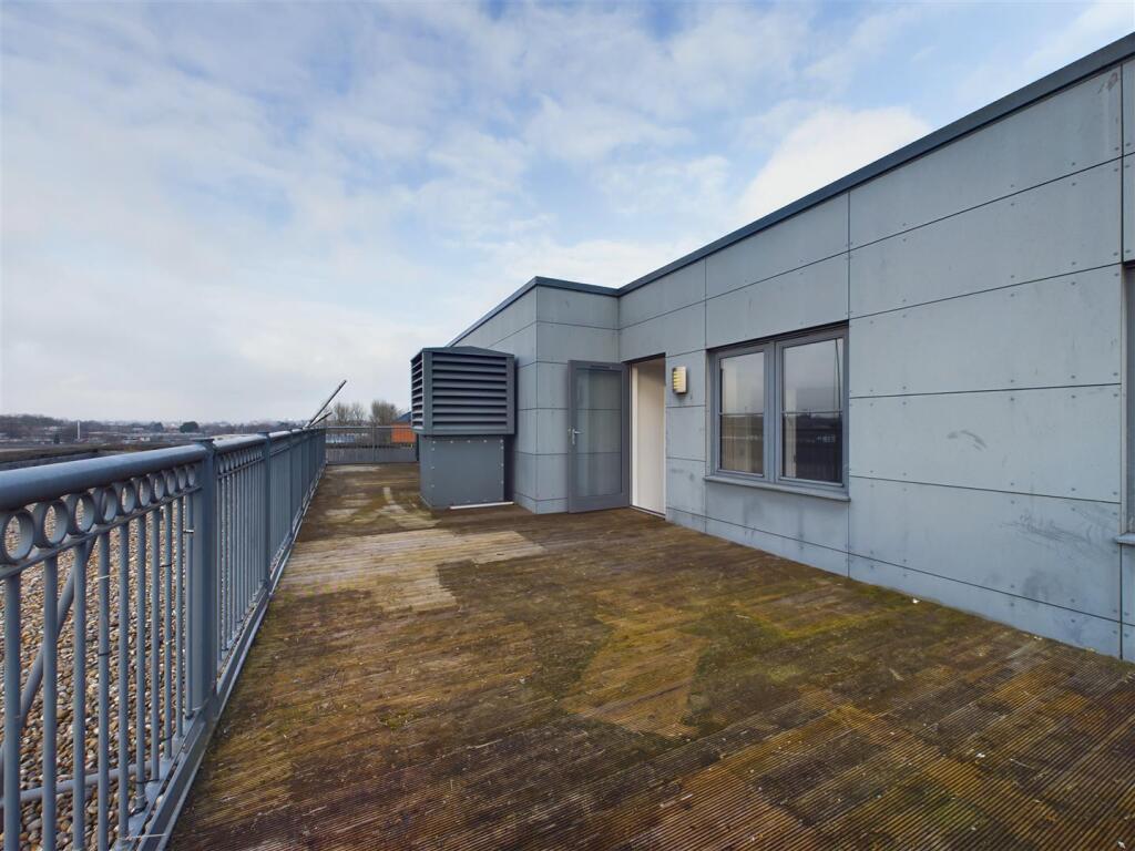 Additional image 12 of Warstone Lane, Birmingham, West Midlands, B18