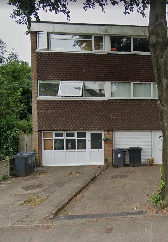 Property image for Church Lane, Handsworth, Birmingham