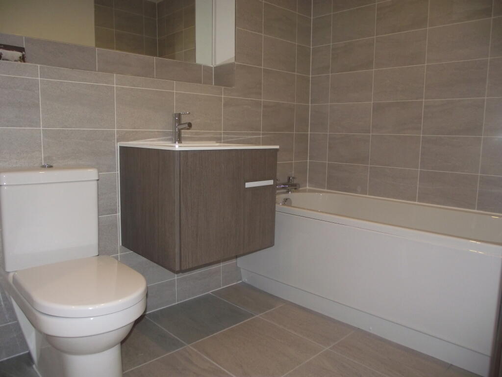 Additional image 11 of Metalworks Apartments, 93 Warstone Lane, Birmingham, West Midlands