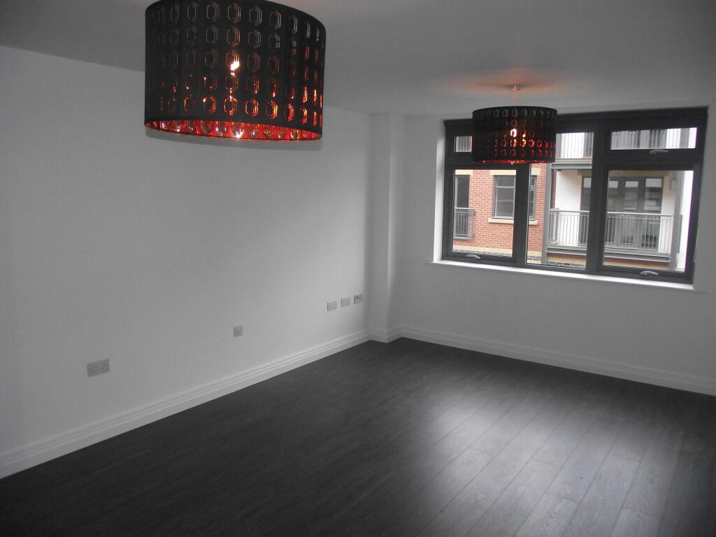 Additional image 2 of Metalworks Apartments, 93 Warstone Lane, Birmingham, West Midlands