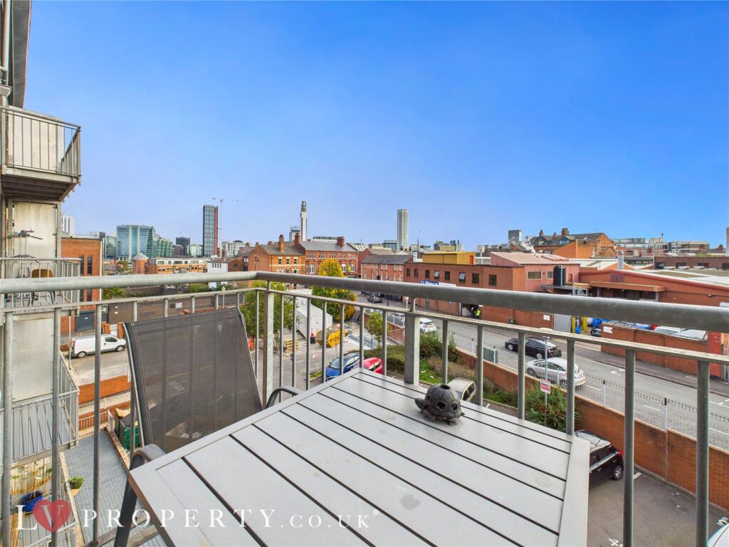 Additional image 16 of Hall Street, Birmingham, West Midlands, B18