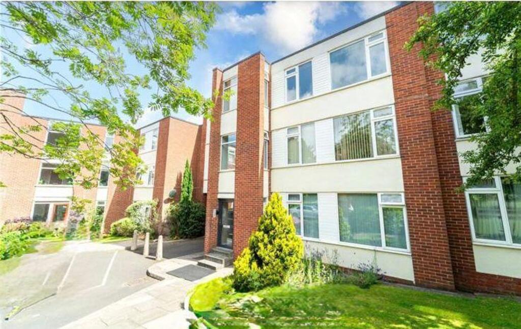 Property image for Arden Grove, Ladywood, B16