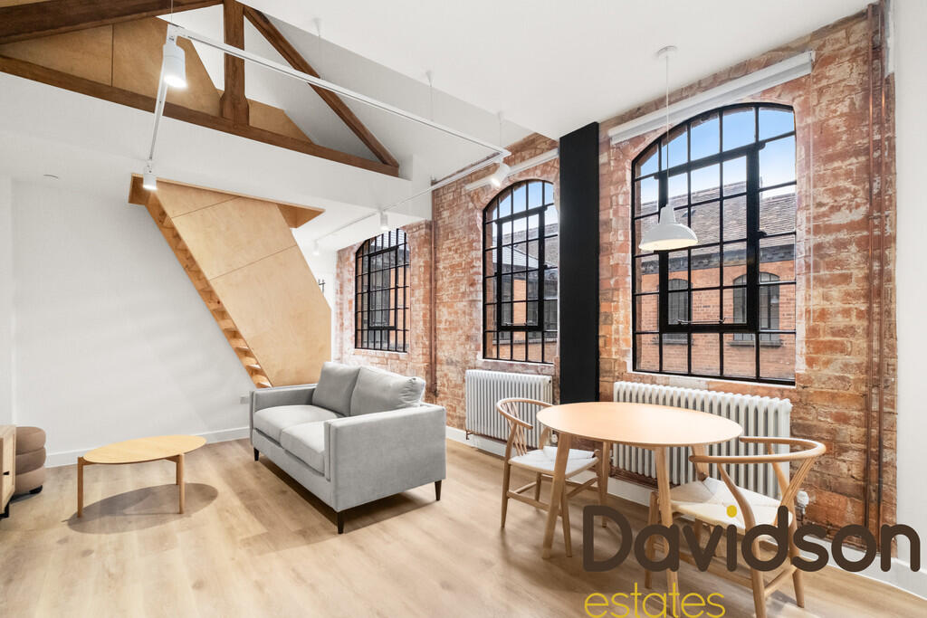 Additional image 16 of Great Hampton Street Works, Jewellery quarter  B18 6EW