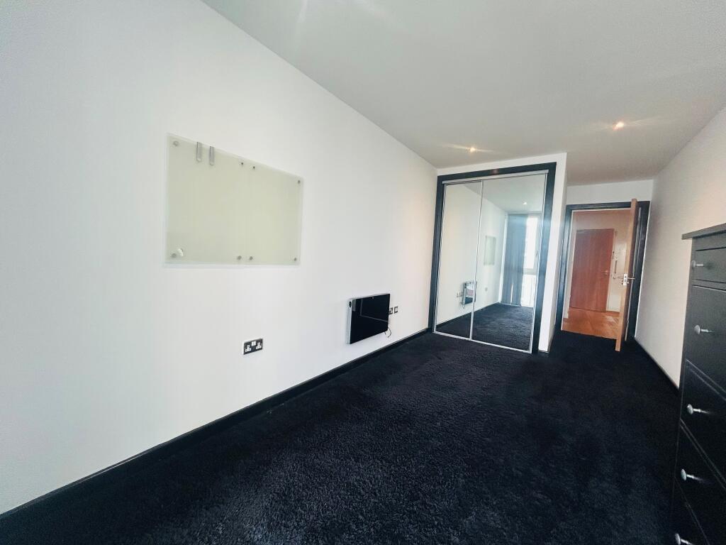 Additional image 8 of The Glasshouse, Canal Square, Birmingham