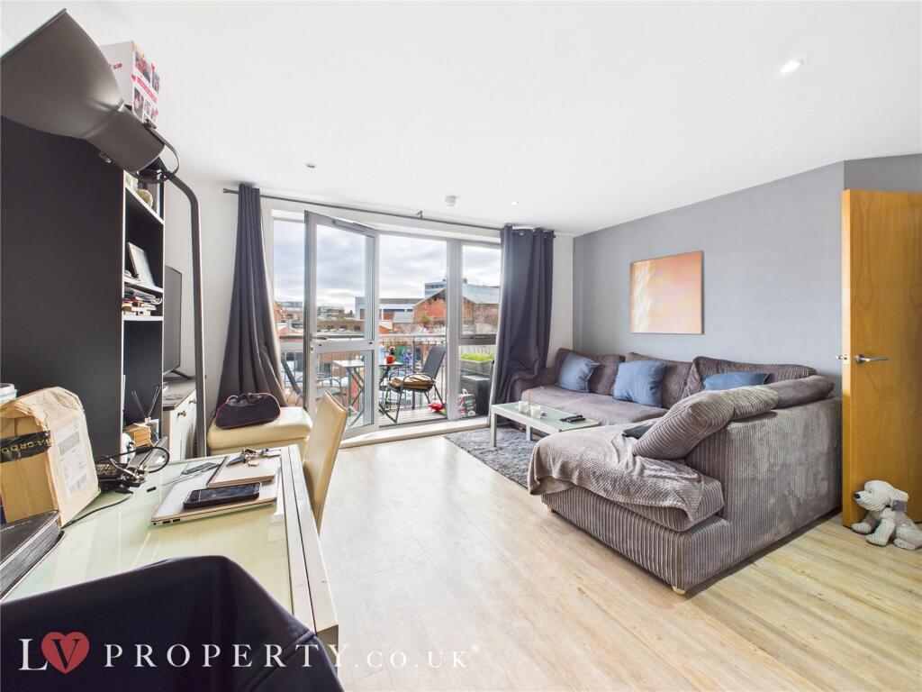 Additional image 13 of Hall Street, Birmingham, West Midlands, B18