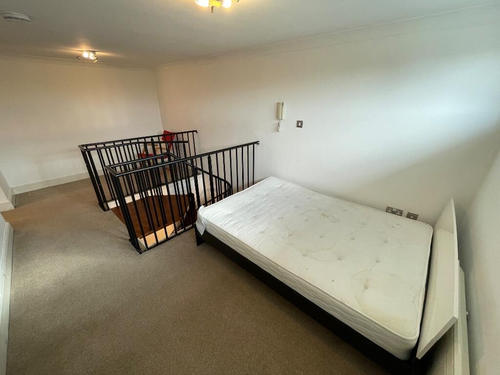 Additional image 13 of 3/F, Duplex, The Red Apartment, Broadway Plaza, 18 Francis Road, Birmingham, B16 8SU