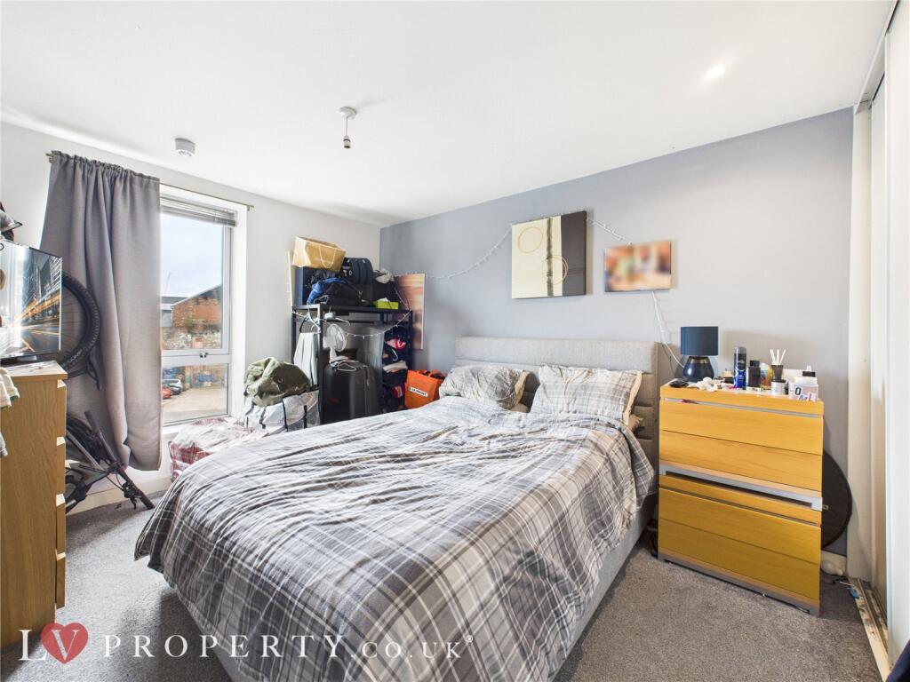 Additional image 3 of Hall Street, Birmingham, West Midlands, B18